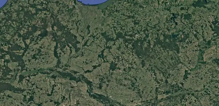 Działka na sprzedaż - MAZOWIECKIE, gostyniński, Gostynin, Podgórze 8/2