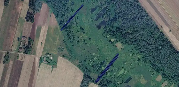 Działka na sprzedaż - MAZOWIECKIE, zwoleński, Zwoleń, Wólka Szelężna 180