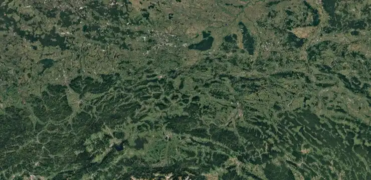 Działka na sprzedaż - MAŁOPOLSKIE, tatrzański, Kościelisko, Witów 326/7