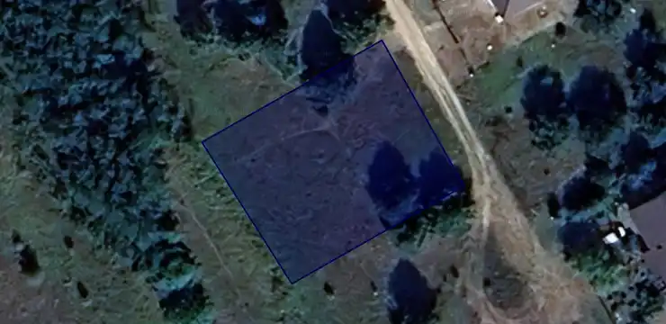 Działka na sprzedaż - KUJAWSKO-POMORSKIE, bydgoski, Sicienko, Trzemiętowo 69/87