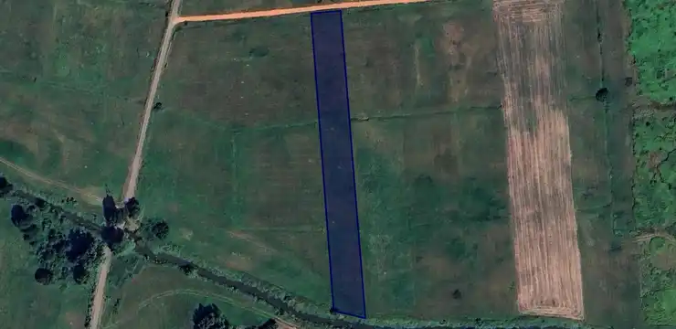 Działka na sprzedaż - ŚWIĘTOKRZYSKIE, staszowski, Oleśnica, Sufczyce 174