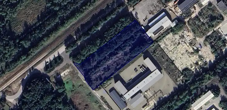 Działka na sprzedaż - MAZOWIECKIE, radomski, Pionki, 1464/301