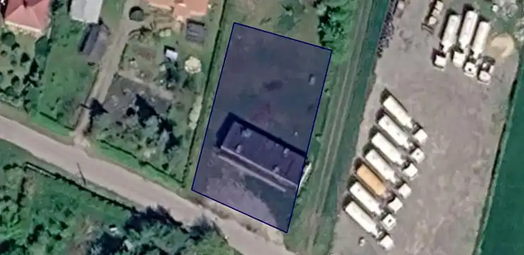 Działka na sprzedaż - LUBELSKIE, chełmski, Rejowiec, 252/6