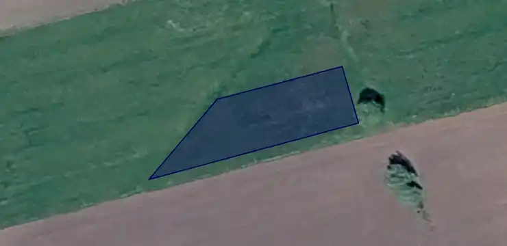 Działka na sprzedaż - MAZOWIECKIE, grodziski, Baranów, Stanisławów 207/3