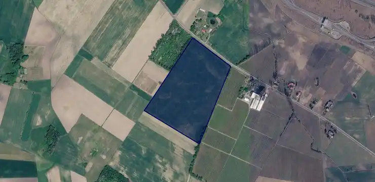 Działka na sprzedaż - KUJAWSKO-POMORSKIE, włocławski, Kowal, 17/2