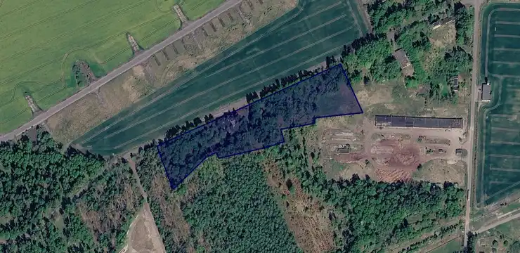 Działka na sprzedaż - WIELKOPOLSKIE, złotowski, Lipka, 303/67