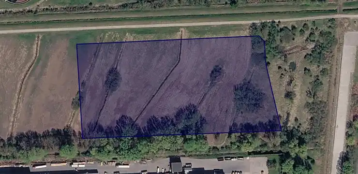 Działka na sprzedaż - WARMIŃSKO-MAZURSKIE, Elbląg, 3/6