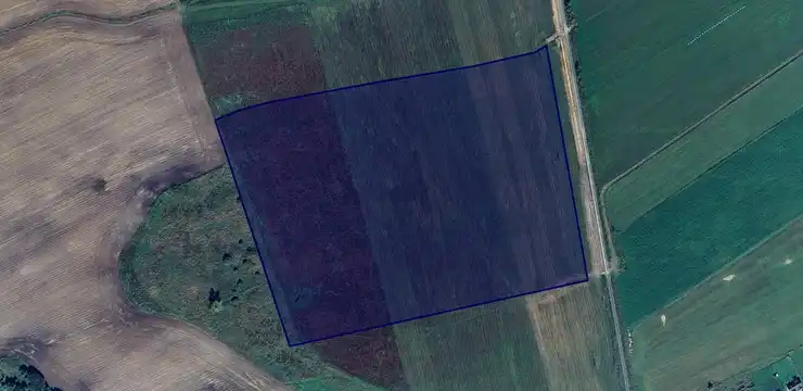 Działka na sprzedaż - DOLNOŚLĄSKIE, kamiennogórski, Kamienna Góra, 962