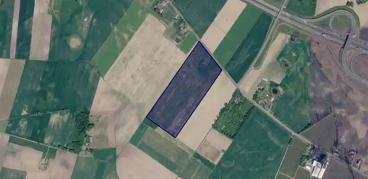 Działka na sprzedaż - KUJAWSKO-POMORSKIE, włocławski, Kowal, 5/2