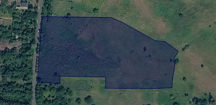 Działka na sprzedaż - MAŁOPOLSKIE, chrzanowski, Chrzanów, 6297