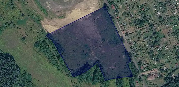 Działka na sprzedaż - MAŁOPOLSKIE, chrzanowski, Chrzanów, 3779