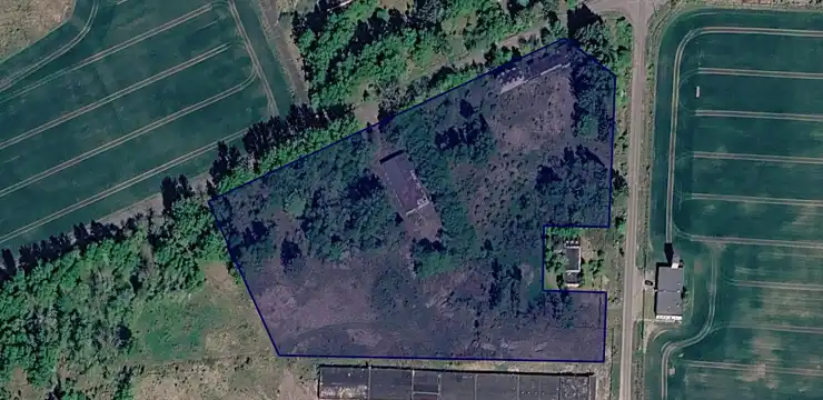 Działka na sprzedaż - WIELKOPOLSKIE, złotowski, Lipka, 303/68