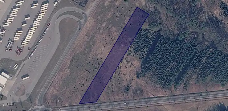 Działka na sprzedaż - ŁÓDZKIE, sieradzki, Sieradz, 208/2