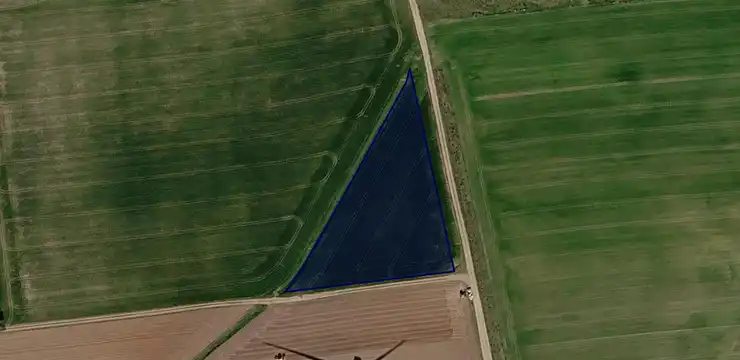 Działka na sprzedaż - POMORSKIE, chojnicki, Chojnice, 35