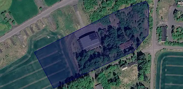 Działka na sprzedaż - WIELKOPOLSKIE, złotowski, Lipka, 303/65