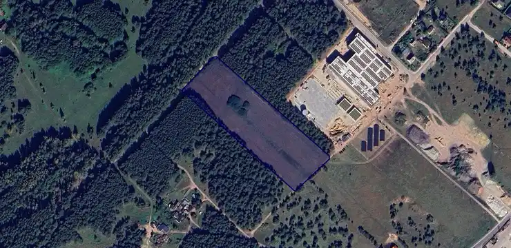 Działka na sprzedaż - KUJAWSKO-POMORSKIE, brodnicki, Brodnica, 91/2
