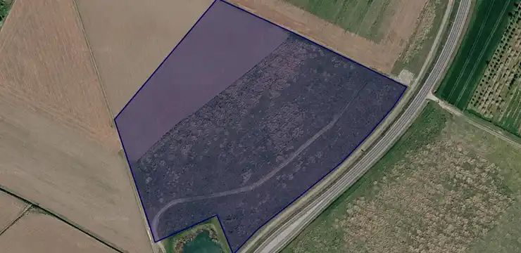 Działka na sprzedaż - DOLNOŚLĄSKIE, oleśnicki, Oleśnica, 10/2