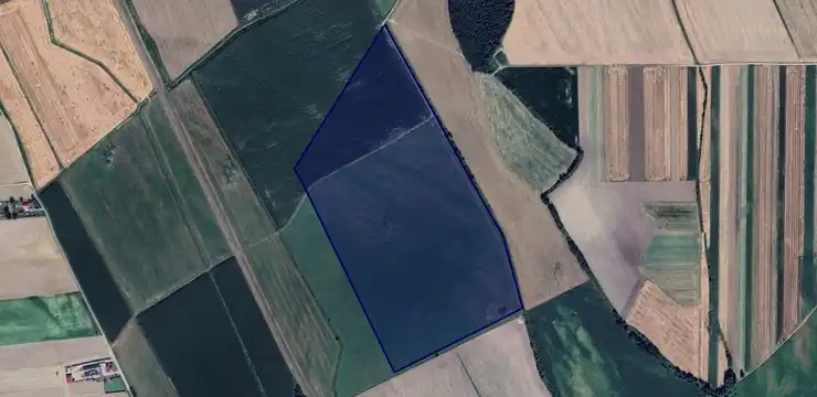 Działka na sprzedaż - PODKARPACKIE, leżajski, Leżajsk, 264