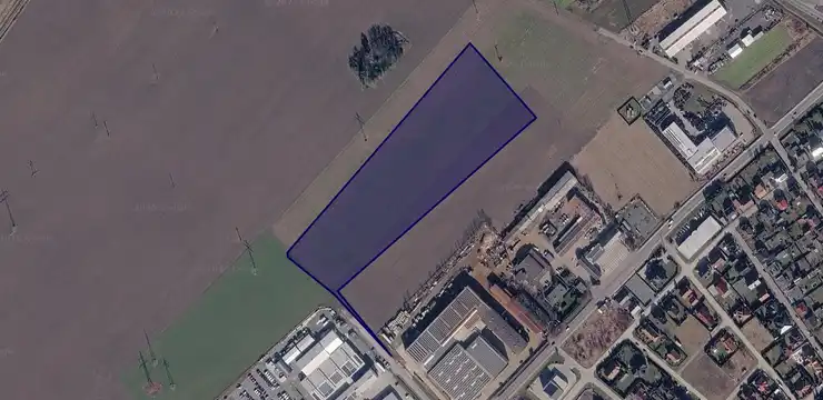 Działka na sprzedaż - OPOLSKIE, krapkowicki, Krapkowice, 1094