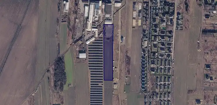 Działka na sprzedaż - ŚLĄSKIE, tarnogórski, Świerklaniec, 2209/369