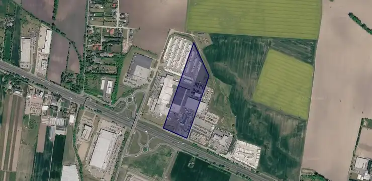 Działka na sprzedaż - WIELKOPOLSKIE, poznański, Tarnowo Podgórne, 27/1