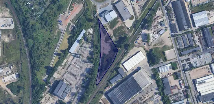Działka na sprzedaż - KUJAWSKO-POMORSKIE, inowrocławski, Inowrocław, 9