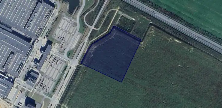 Działka na sprzedaż - DOLNOŚLĄSKIE, jaworski, Jawor, 4/129
