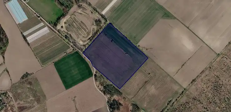 Działka na sprzedaż - DOLNOŚLĄSKIE, ząbkowicki, Ziębice, 399