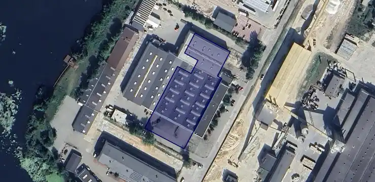 Działka na sprzedaż - KUJAWSKO-POMORSKIE, Bydgoszcz, Bydgoszcz, 5/75