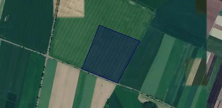Działka na sprzedaż - DOLNOŚLĄSKIE, jaworski, Wądroże Wielkie, 245