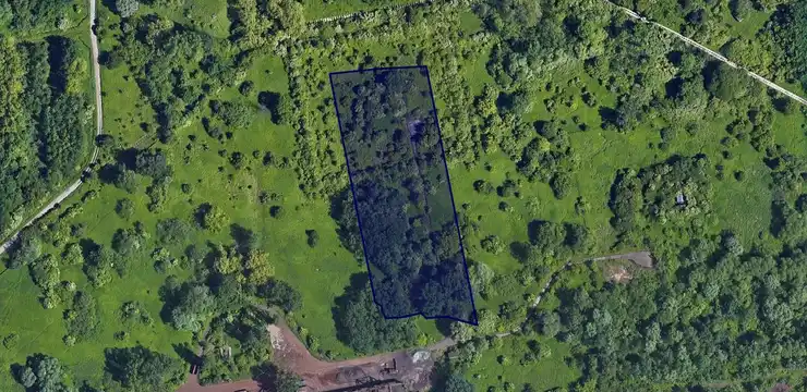 Działka na sprzedaż - MAŁOPOLSKIE, 328
