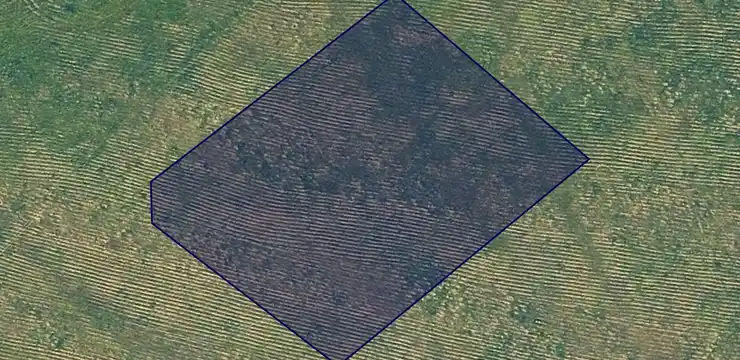Działka na sprzedaż - PODKARPACKIE, rzeszowski, Boguchwała, 1624/206