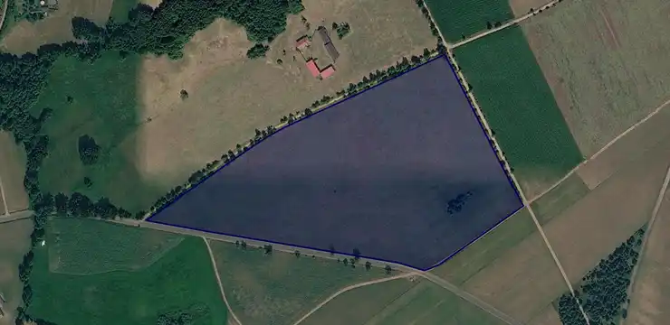 Działka na sprzedaż - KUJAWSKO-POMORSKIE, rypiński, Skrwilno, 99/2