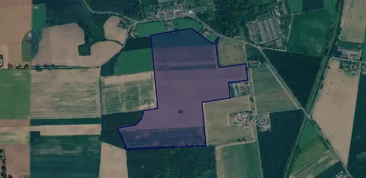 Działka na sprzedaż - KUJAWSKO-POMORSKIE, nakielski, Kcynia, 62/11