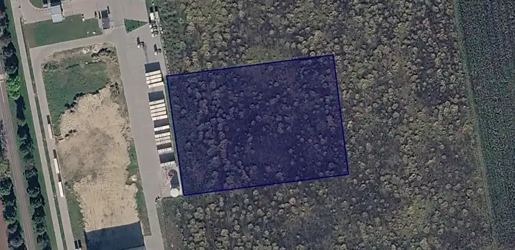 Działka na sprzedaż - LUBUSKIE, międzyrzecki, Skwierzyna, 514/47