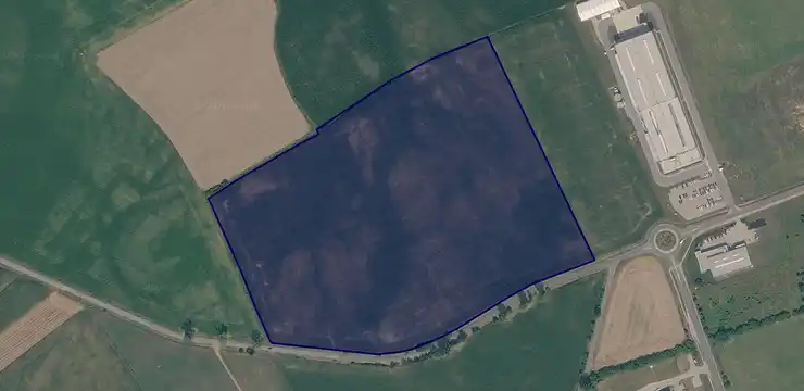 Działka na sprzedaż - DOLNOŚLĄSKIE, dzierżoniowski, Dzierżoniów, 30