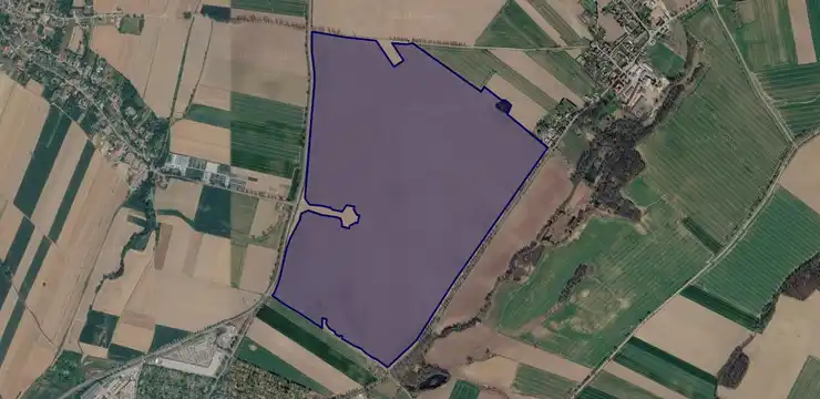 Działka na sprzedaż - DOLNOŚLĄSKIE, ząbkowicki, Ząbkowice Śląskie, 354/29