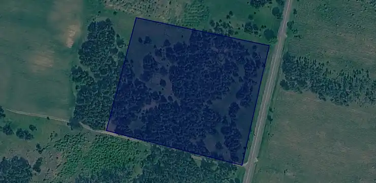 Działka na sprzedaż - KUJAWSKO-POMORSKIE, nakielski, Nakło nad Notecią, 89/1