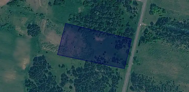 Działka na sprzedaż - KUJAWSKO-POMORSKIE, nakielski, Nakło nad Notecią, 89/2