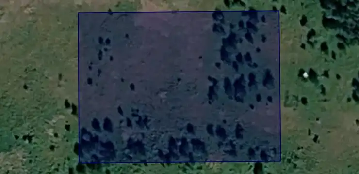 Działka na sprzedaż - KUJAWSKO-POMORSKIE, bydgoski, Koronowo, 317/25