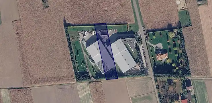 Działka na sprzedaż - PODKARPACKIE, przeworski, Przeworsk, 83/2