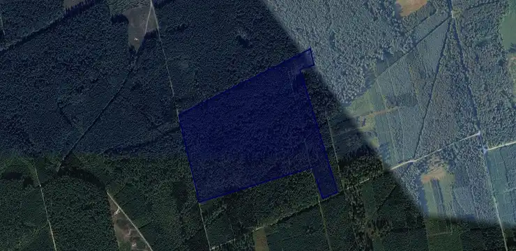 Działka na sprzedaż - PODKARPACKIE, stalowowolski, Stalowa Wola, 130/3