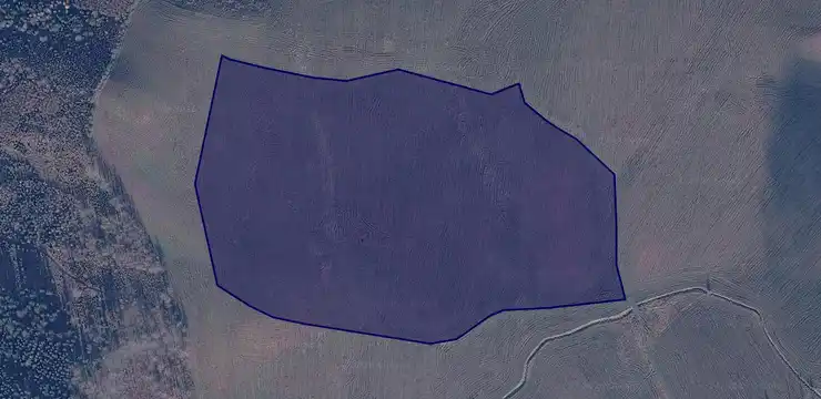 Działka na sprzedaż - DOLNOŚLĄSKIE, kamiennogórski, Marciszów, 142/1