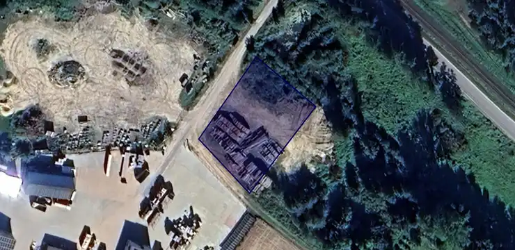 Działka na sprzedaż - WIELKOPOLSKIE, leszczyński, Włoszakowice, 226/5