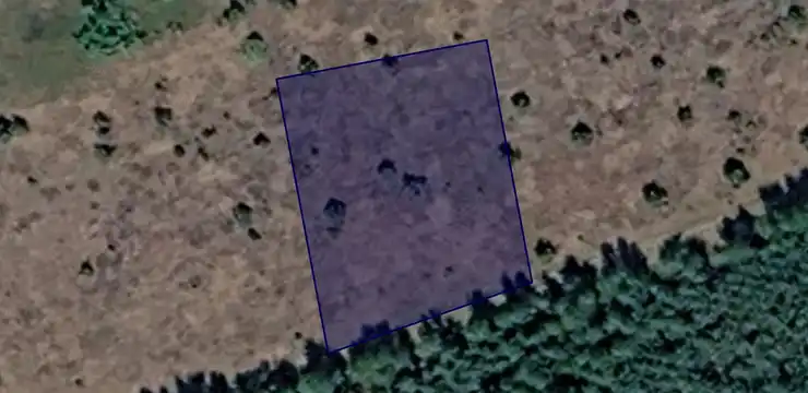 Działka na sprzedaż - POMORSKIE, chojnicki, Czersk, Będźmierowice 453/8