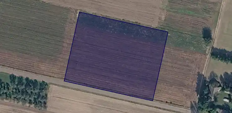 Działka na sprzedaż - MAZOWIECKIE, kozienicki, Gniewoszów, Boguszówka 18/8