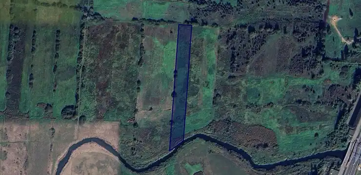 Działka na sprzedaż - PODLASKIE, białostocki, Wasilków, Jurowce 1209