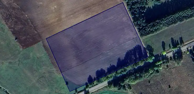 Działka na sprzedaż - PODLASKIE, bielski, Bielsk Podlaski, Kotły 1071/1