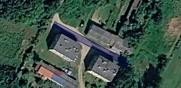 Działka na sprzedaż - DOLNOŚLĄSKIE, polkowicki, Przemków, Wysoka 69/6