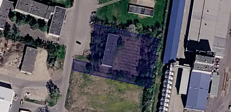 Działka na sprzedaż - POMORSKIE, malborski, Nowy Staw, 4 - Nowy Staw 6